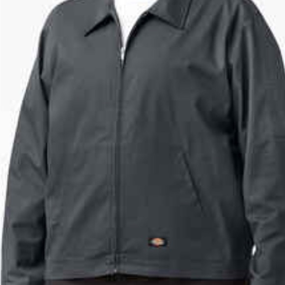 The Dickies Men's Jacket - Picture 4 of 5